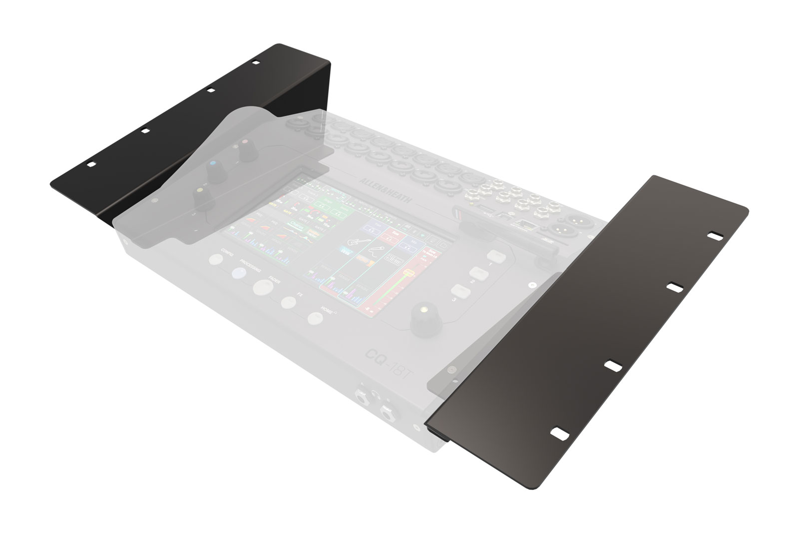 ALLEN&HEATH CQ-18T-RK19