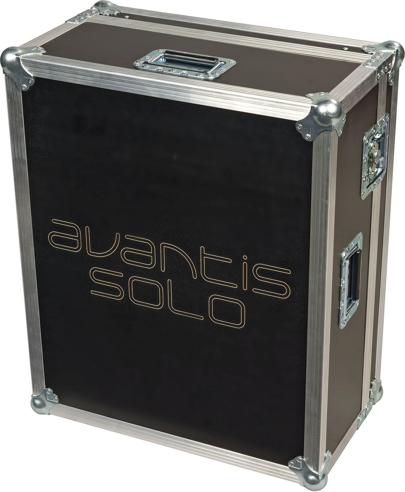 ALLEN&HEATH Flight-Avantis-Solo