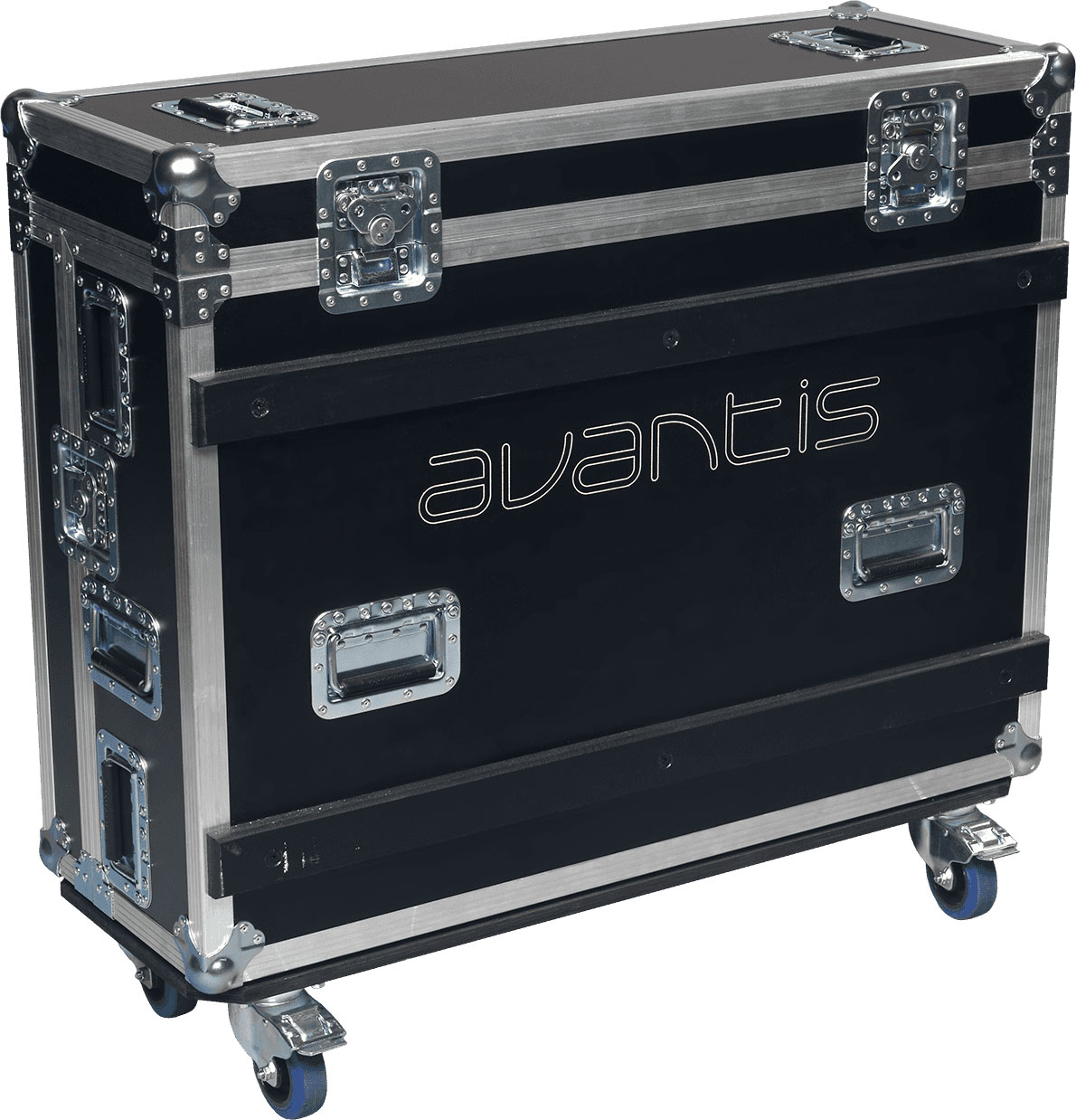 ALLEN&HEATH Flight-Avantis