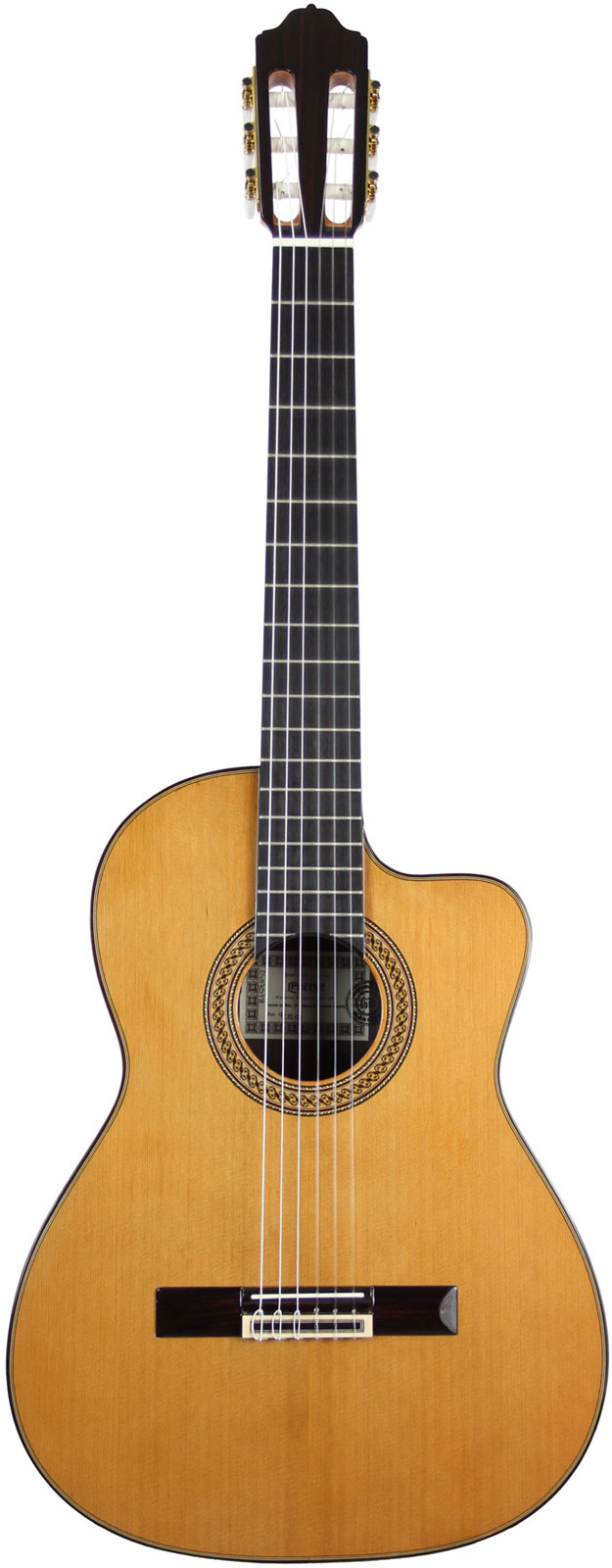 ESTEVE 9Ce C/B Cedar Eq Fishman