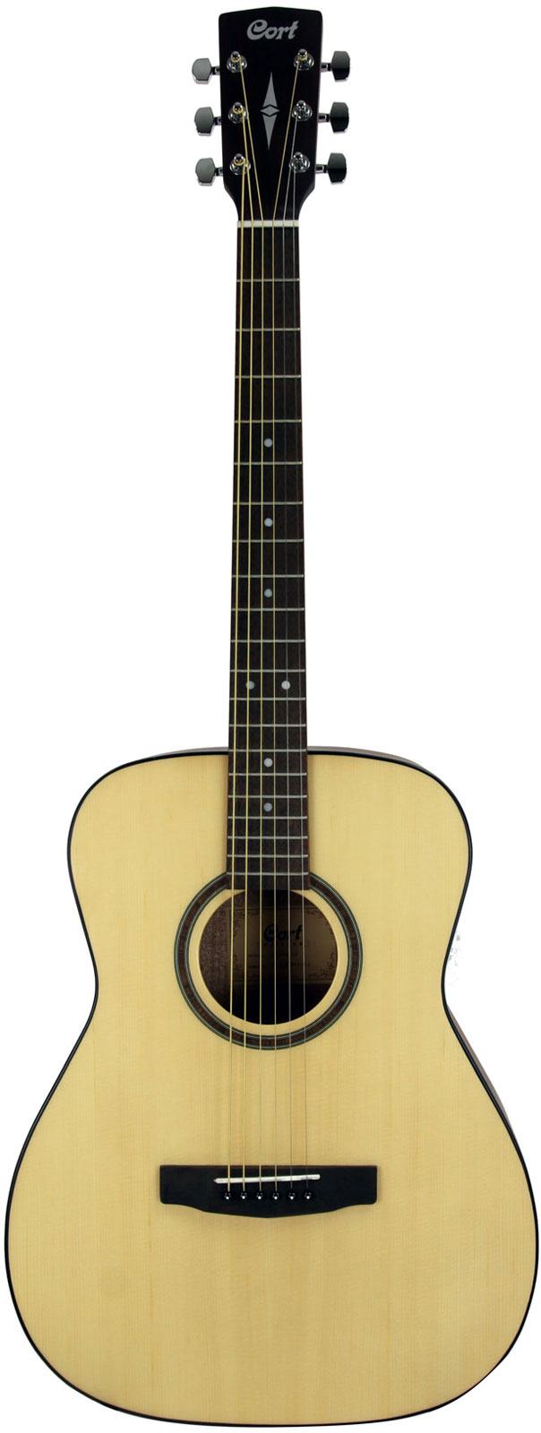 CORT Af550 Naturel Pores Ouverts