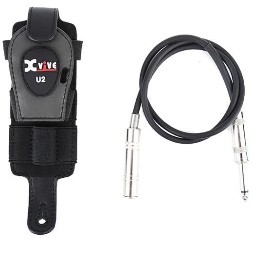 X-VIVE ATTACHE X-VIVE H1 POUR XVI-U2