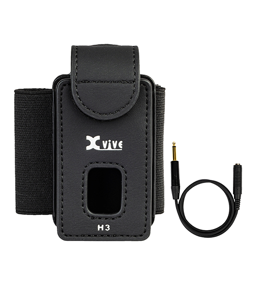 X-VIVE H3 - Support et Rallonge Pour A58