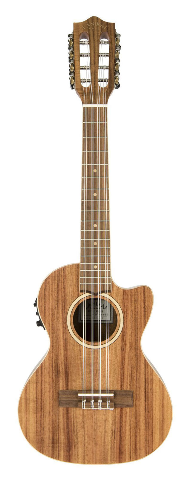 LANIKAI Acst-8Cet Tenor