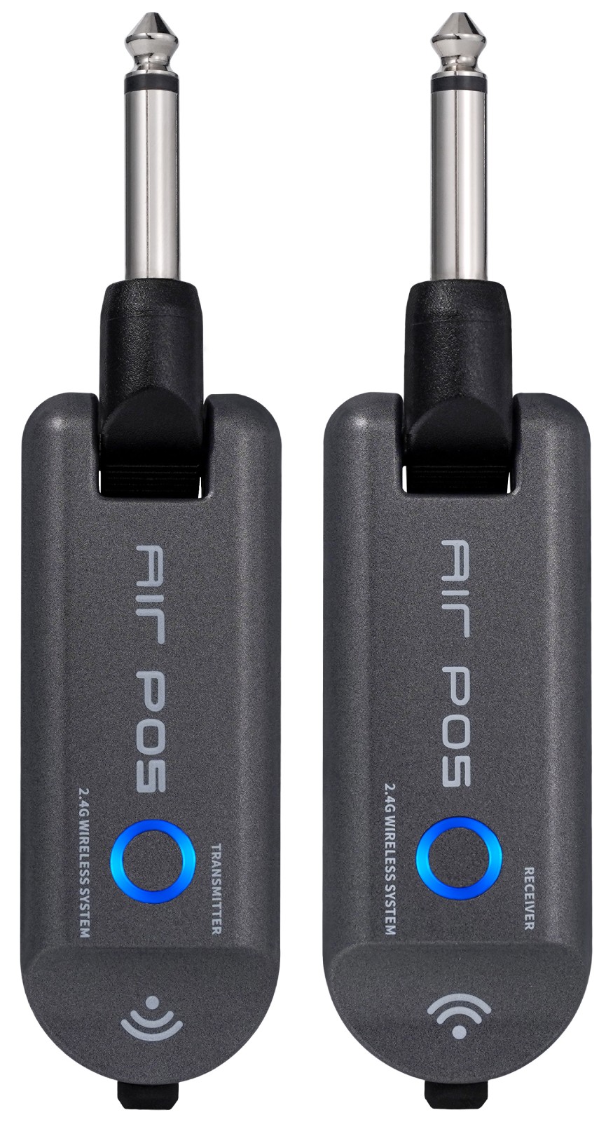 MOOER Air P05 Wireless System