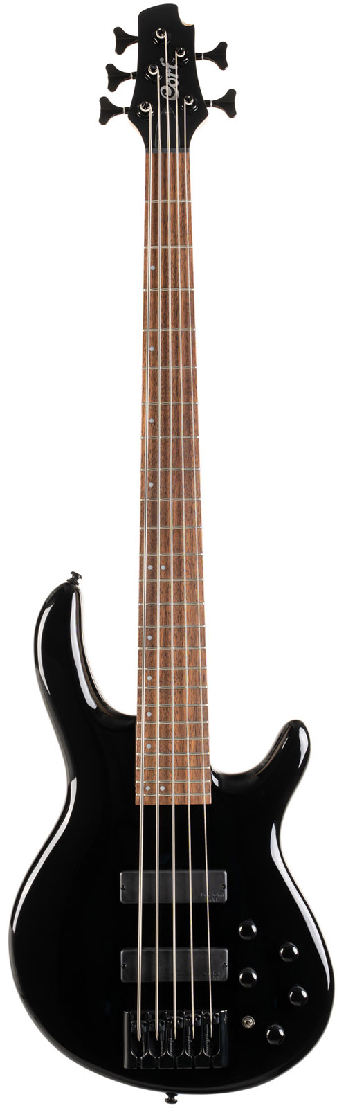 CORT C5 Deluxe Noir