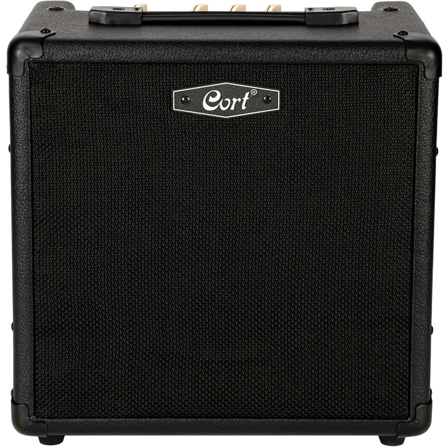 CORT AMPLI BASS CORT CM20B 20W HP 8