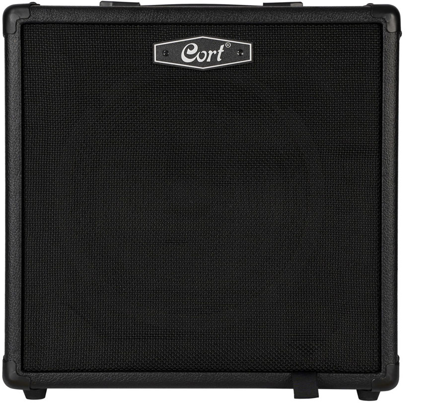 CORT AMPLI BASS CORT CM40B 40W HP 10