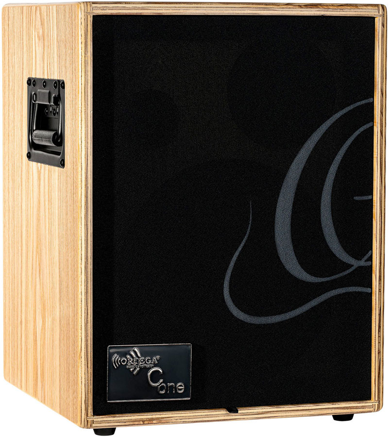 ORTEGA AMPLI ORTEGA 100W, 2 CANAUX, REV/CHORUS