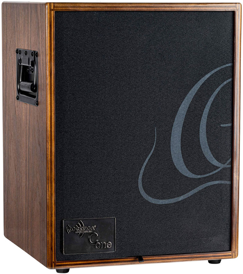ORTEGA AMPLI ORTEGA 100W, 2 CANAUX, REV/CHORUS