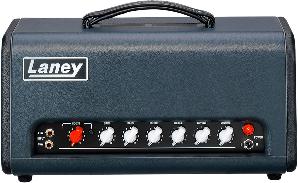 LANEY HEADLANEY CUB-SUPERTOP 15W & <1W