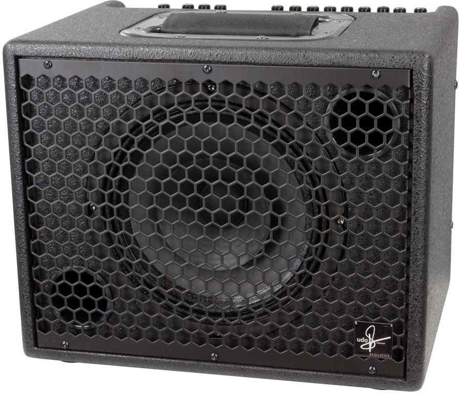 UDO ROESNER AMPS Da Capo 75