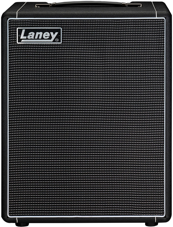 LANEY COMBO BASS LANEY DIGBETH 200W 2X10