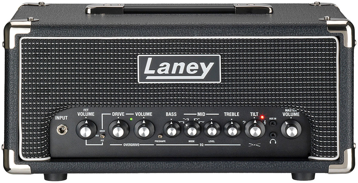 LANEY Digbeth Foundry 200W