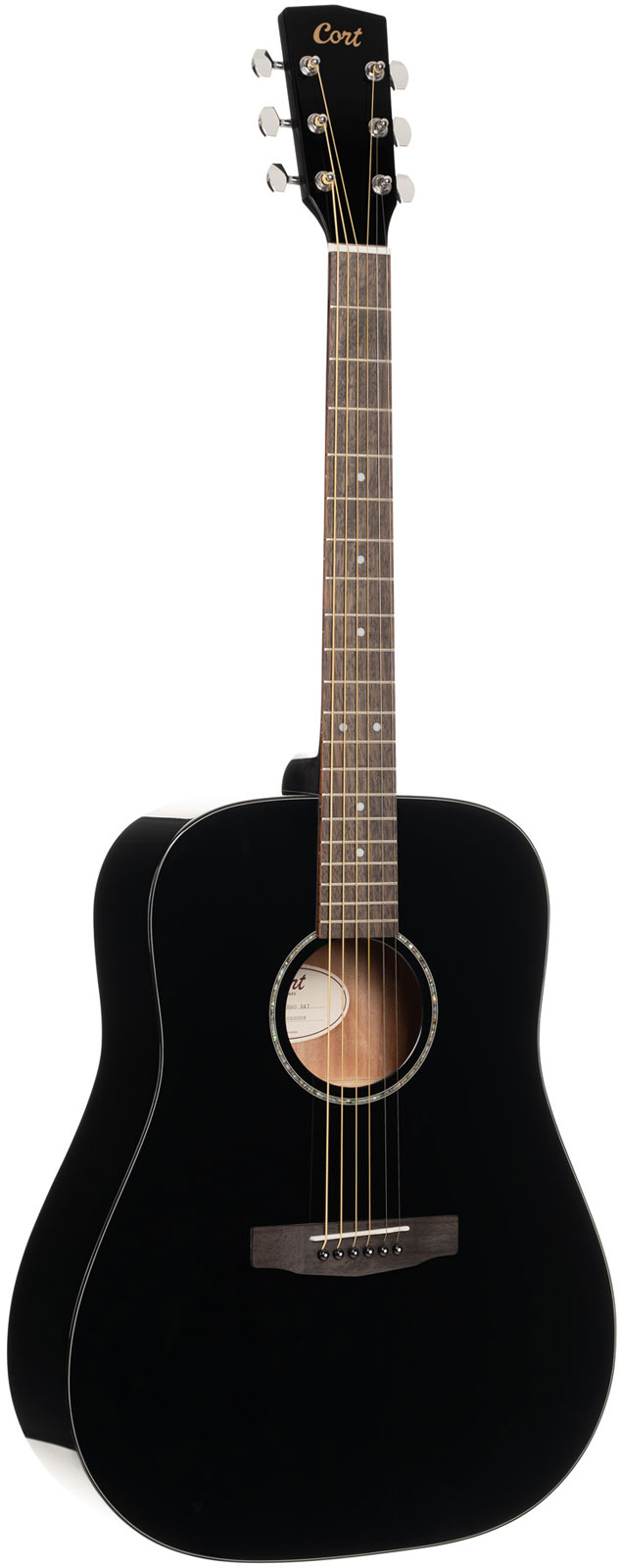 CORT Earth60 Noire