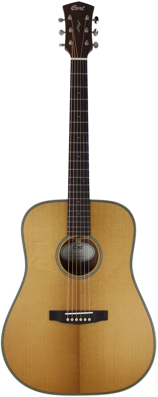 CORT Essence D4 Natural