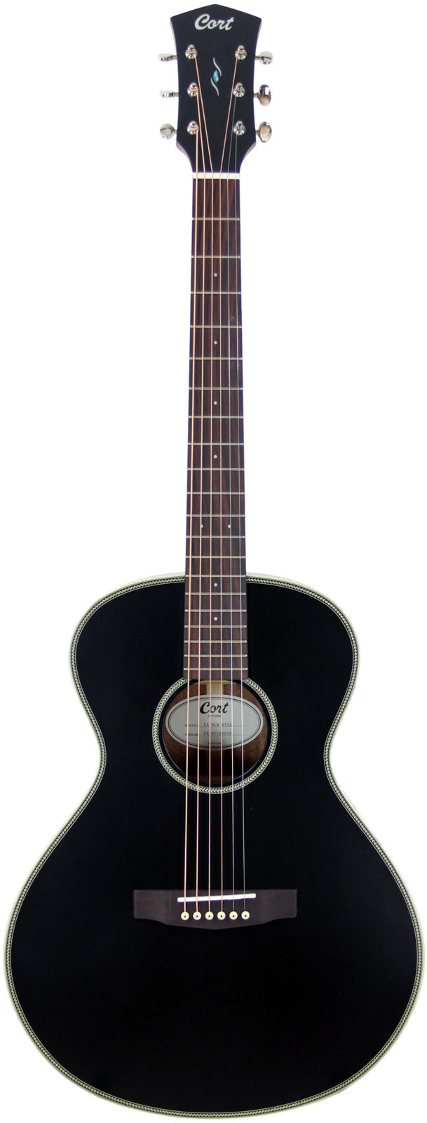 CORT Essence Mc4 Table Noire