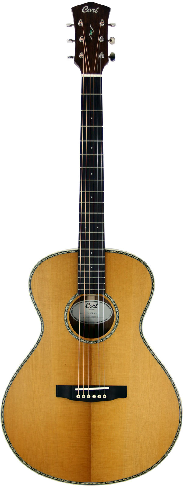 CORT Essence Mc4 Natural