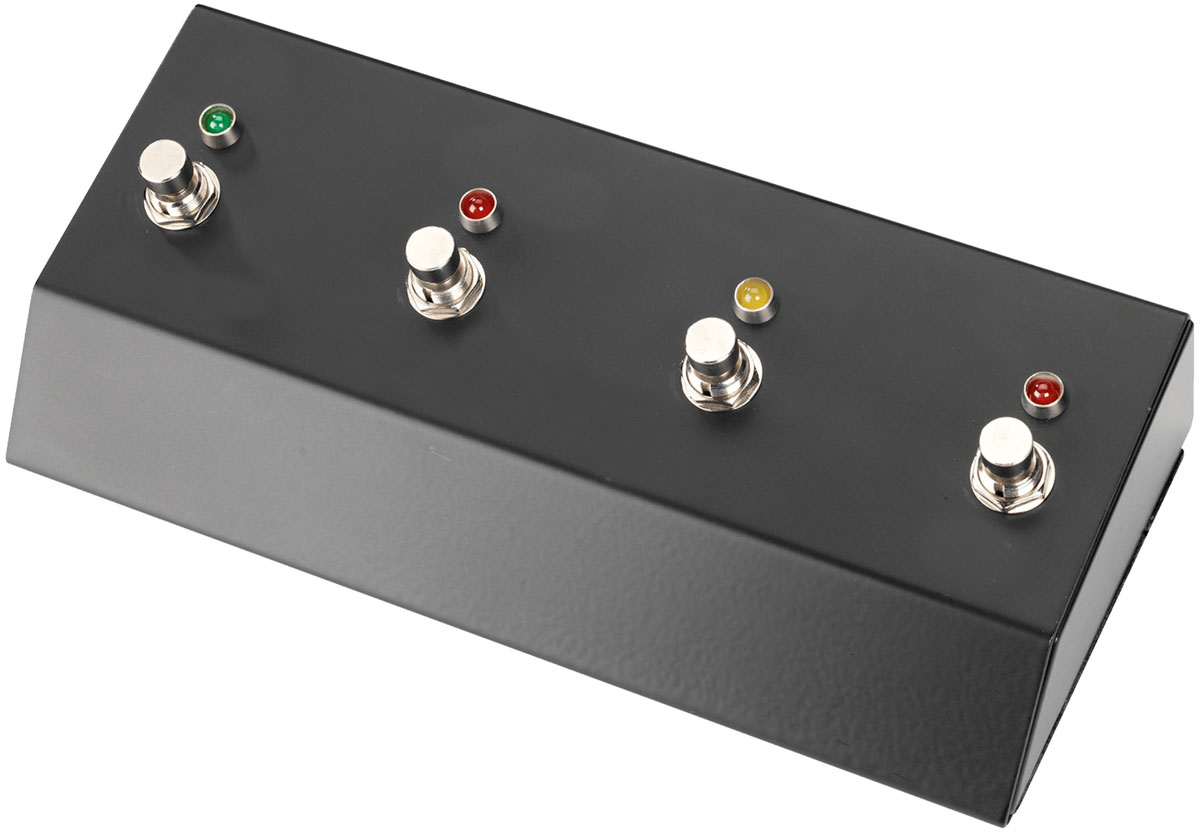 LANEY FOOTSWITCH LANEY FS4