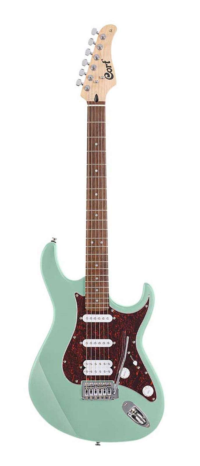 CORT G115SE Sea Foam Green