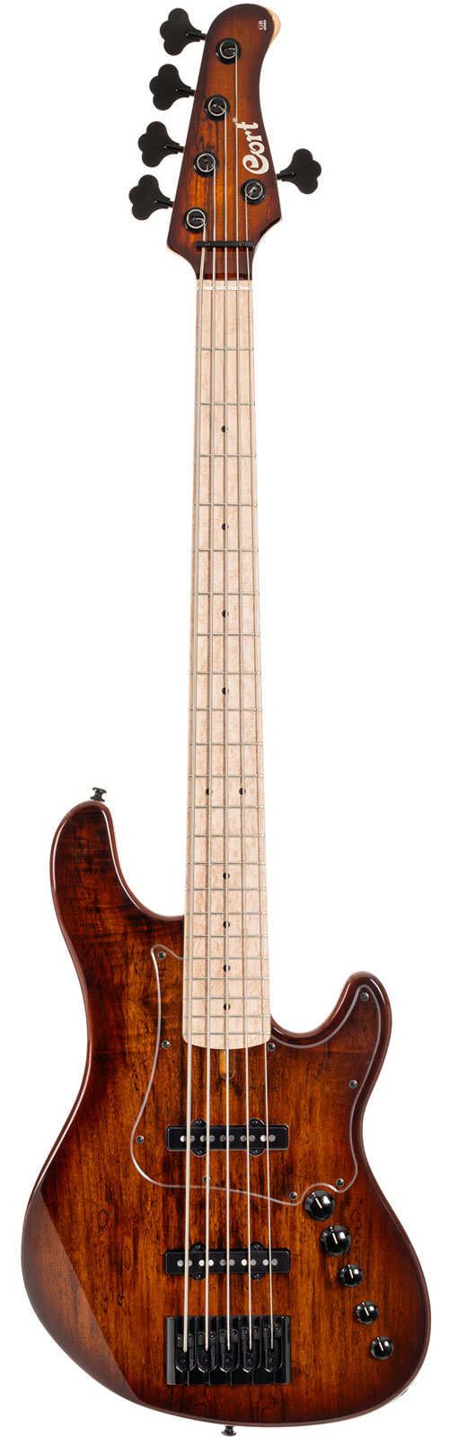 CORT GB Fusion Antique Burst