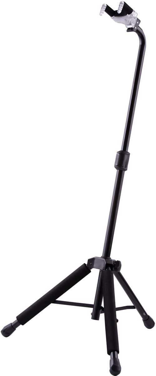 HERCULES STANDS Stands GS414BLT Plexi