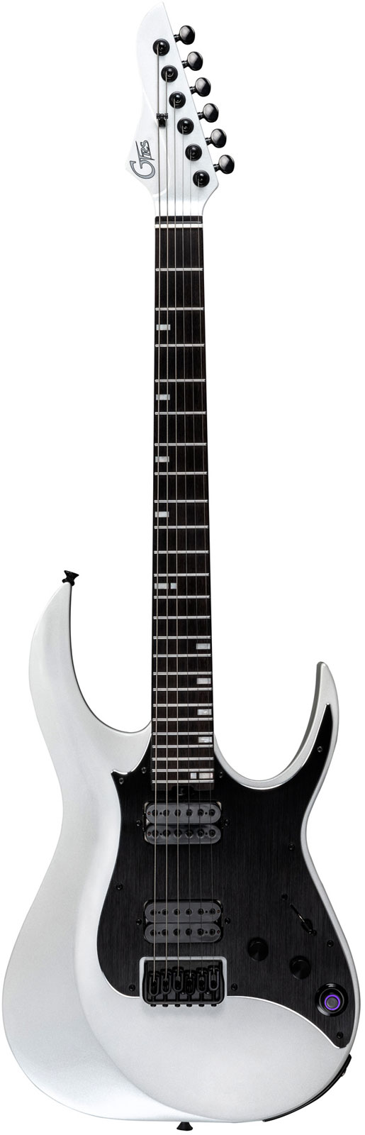 MOOER Gtrs-M800 Pearl White