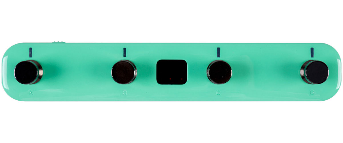 MOOER GTRS GWF4 Vert