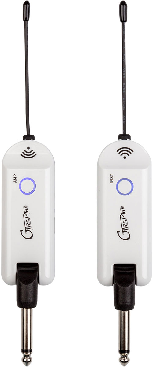 MOOER GTRS GWU4 Blanc