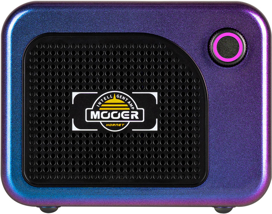 MOOER AMPLI MOOER HORNET 05I