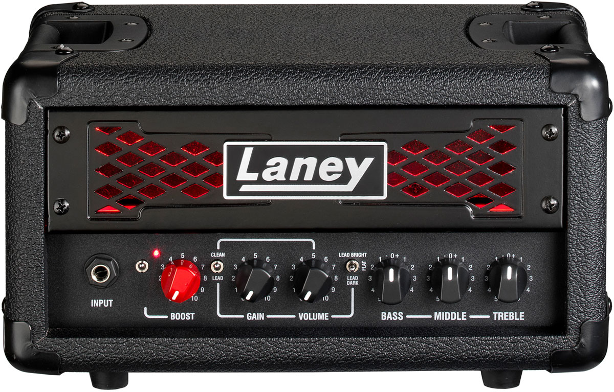 LANEY Irf Leadtop 60W