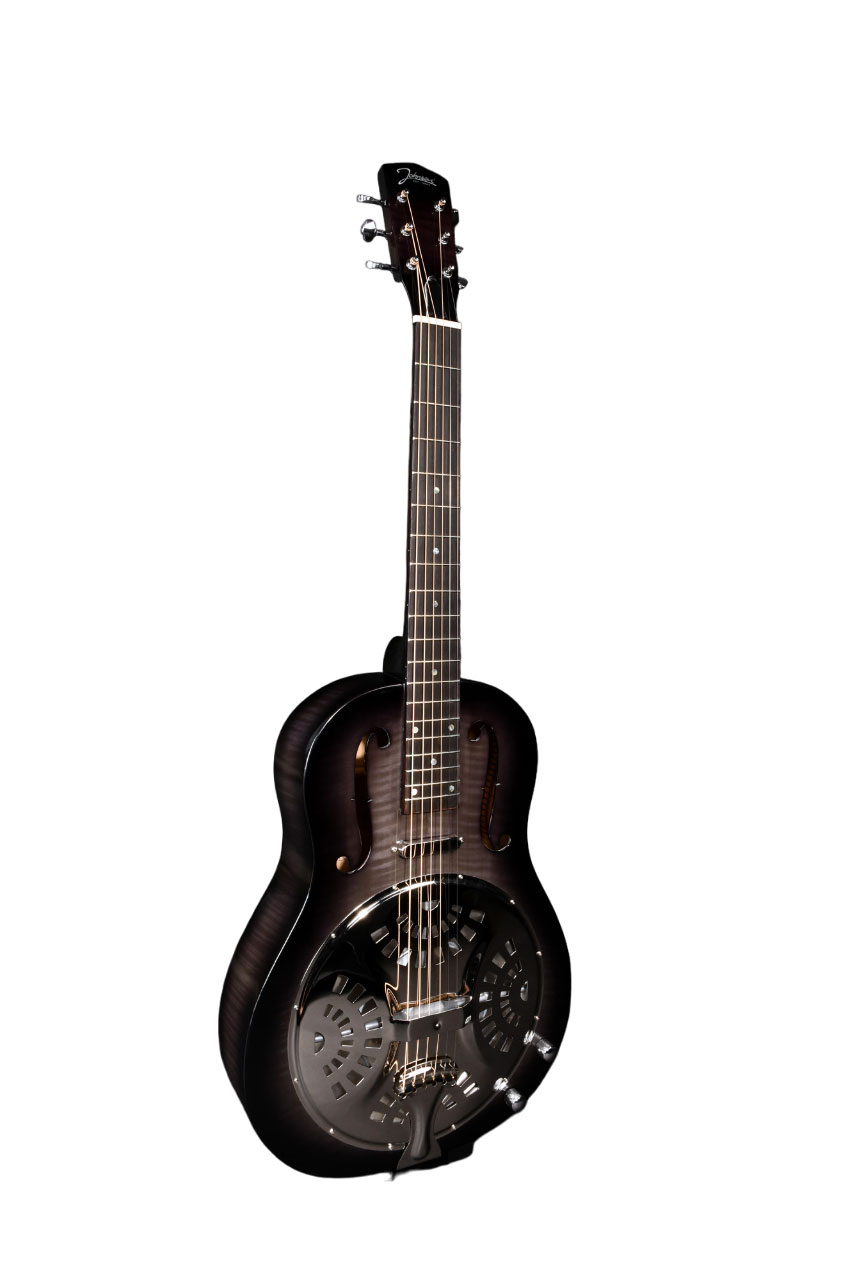 JOHNSON Spider Cone Jr-850E-Bkb