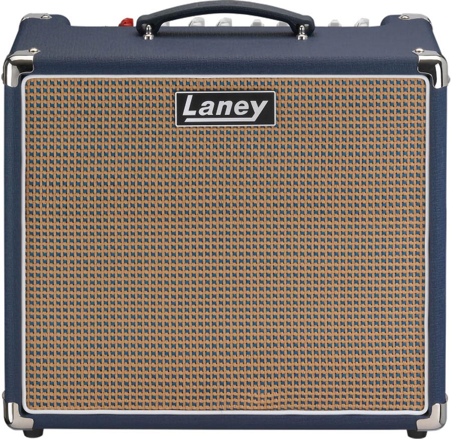 LANEY LIONHEART FOUNDRY 60W 1X12