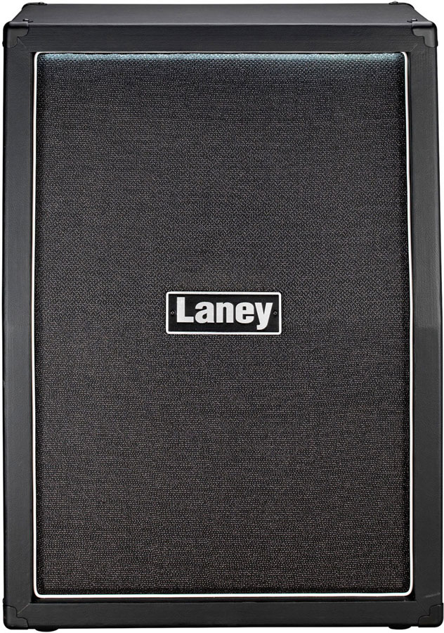 LANEY ENCEINTE ACTIVE LANEY LFR-212 800W 2X12