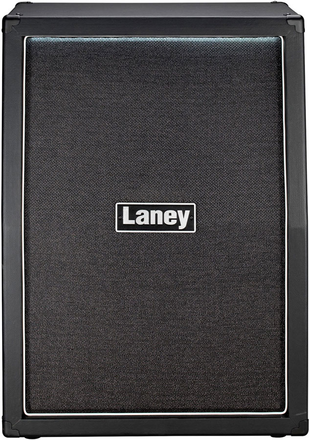 LANEY Enceinte Active Laney LFR-212 800W 2X12