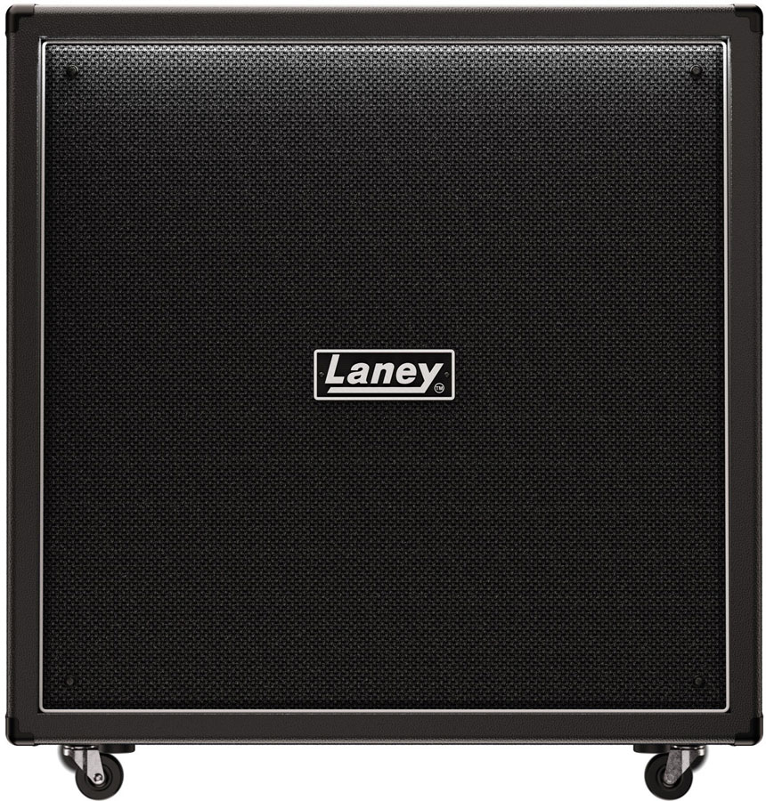 LANEY LFR-412 2600W 4X12