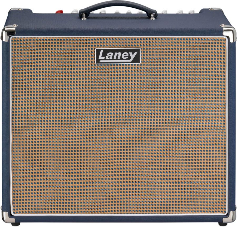 LANEY Lionheart Super Foundry 60W 1x12