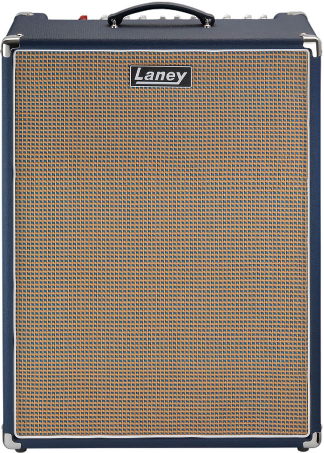 LANEY Lionheart Super Foundry 60W 2x12