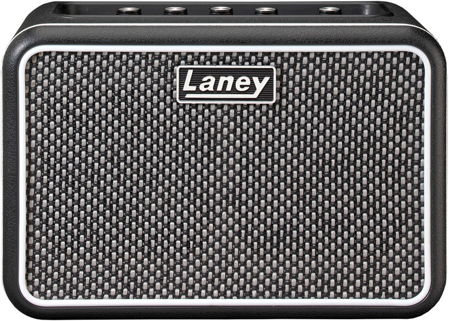 LANEY MINI-st-SG2 Supergroup 2
