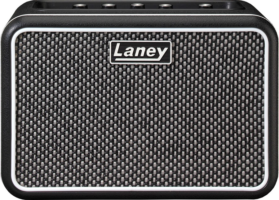 LANEY MINI-stb Supergroup 2