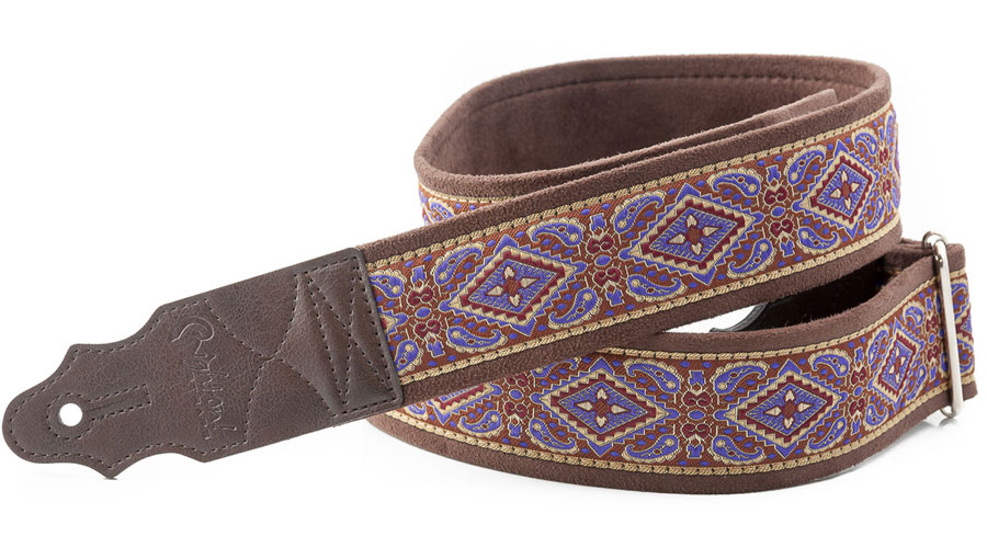 RIGHTON STRAPS MONTEREY-pu Violet