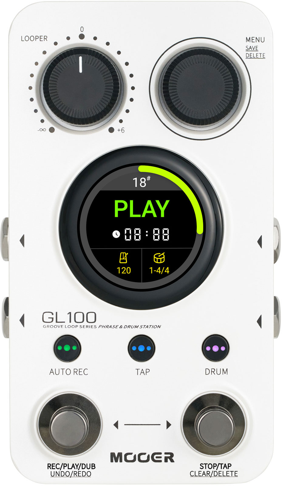 MOOER GL100