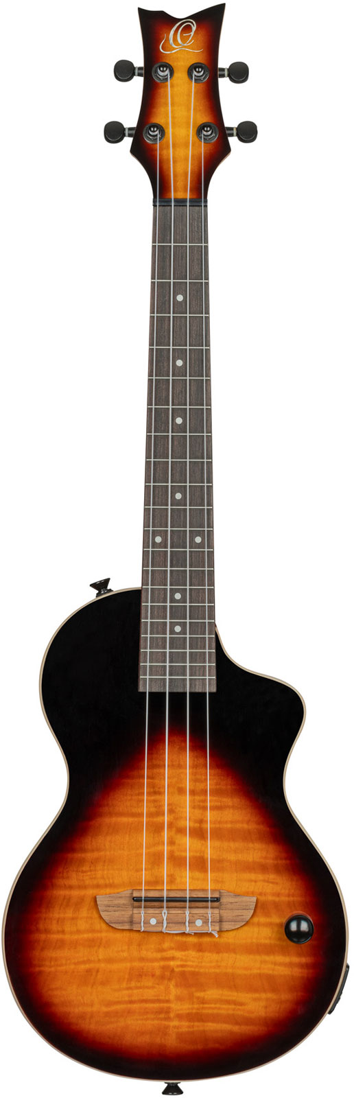 ORTEGA Ukulele Tenor Neo Tobacco Burst