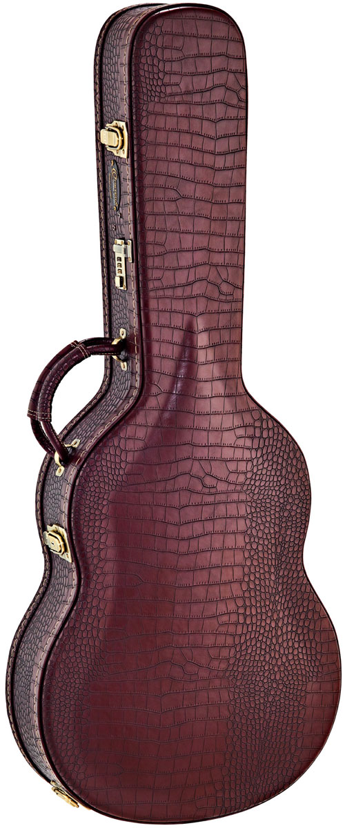 ORTEGA Classical Pro Case
