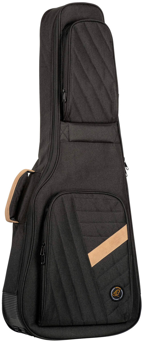 ORTEGA Housse Classique DLX