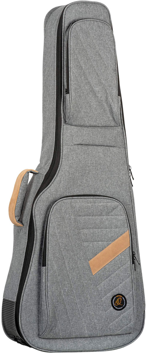 ORTEGA Housse Classique DLX