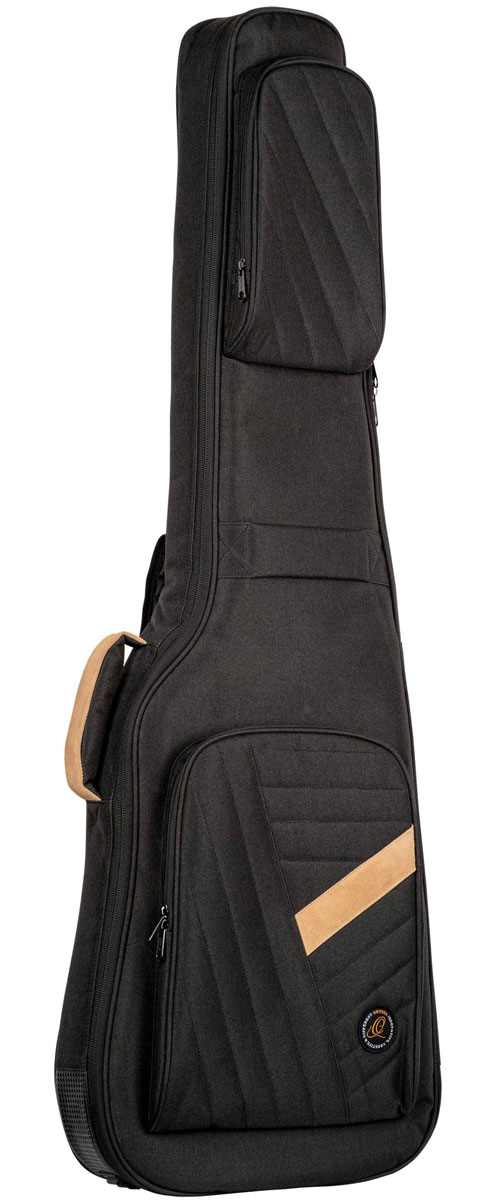 ORTEGA Housse Basse DLX Black