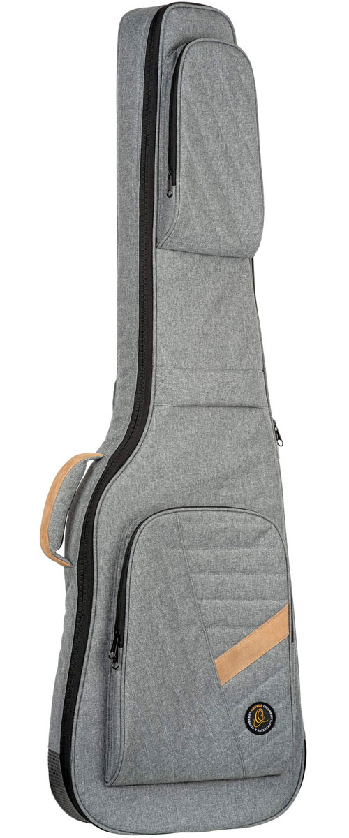 ORTEGA Bass Gigbag DLX, Grey