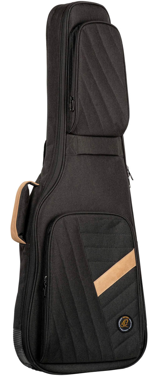 ORTEGA Electric Gigbag DLX, Black