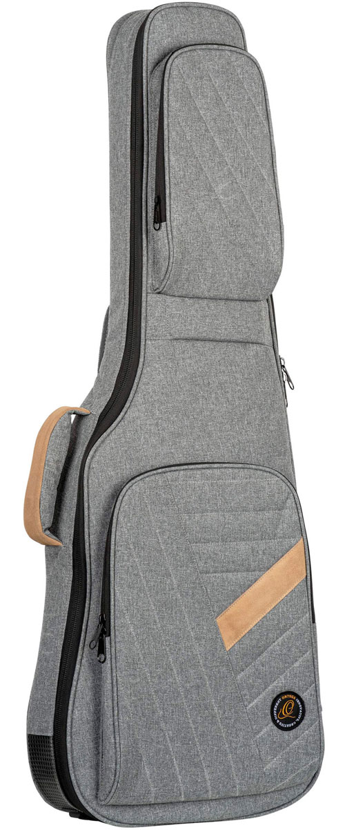 ORTEGA Housse Électrique DLX Grey